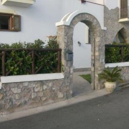 Alba Villa Conca dei Marini Luaran gambar